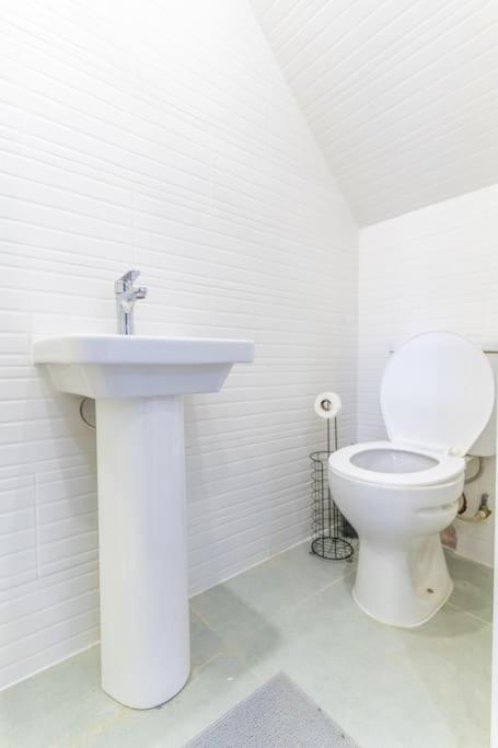 Charming Studio Haven Birmingham Exteriér fotografie