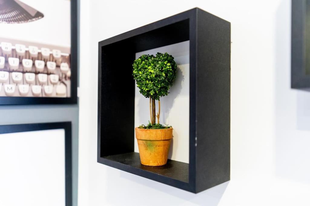 Charming Studio Haven Birmingham Exteriér fotografie